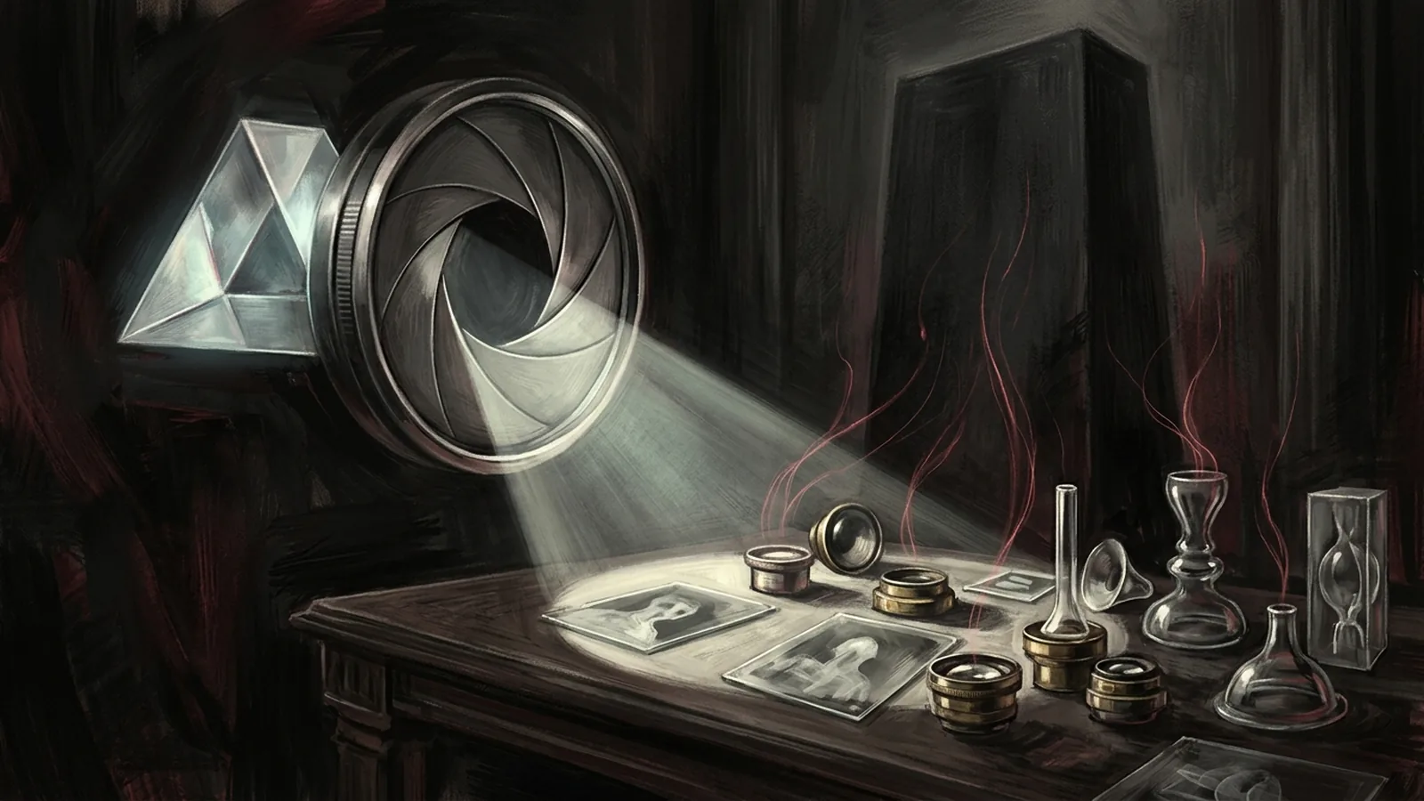 Redakční ilustrace: Google zvedl lux do AI tréninku přes vyhledávání. Kdo se neozve, souhlasí