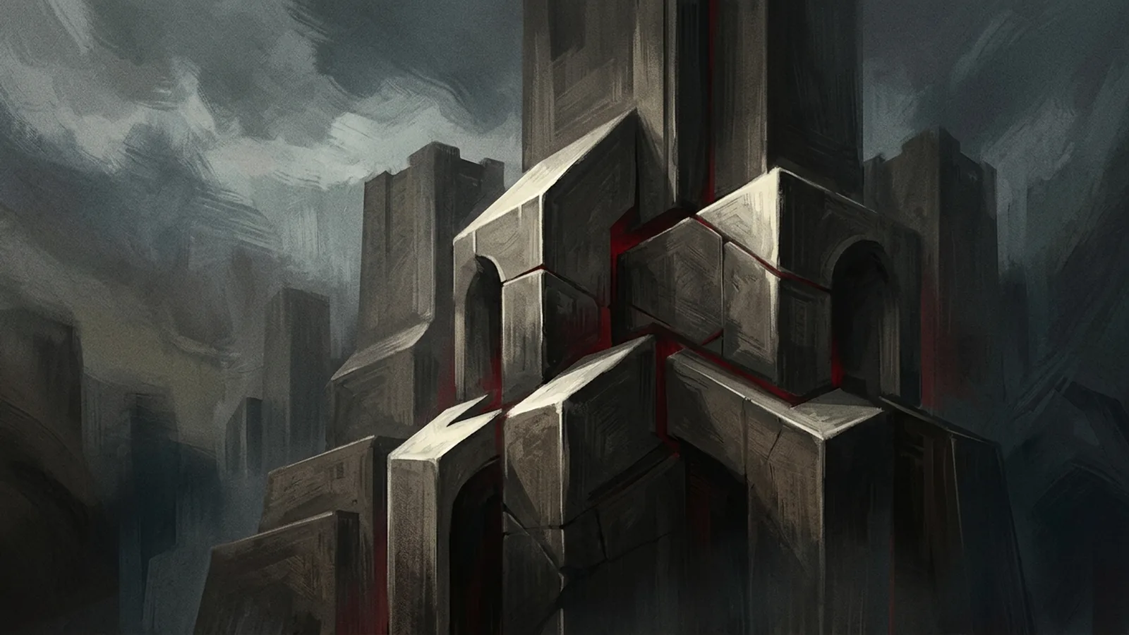 Redakční ilustrace: OpenAI staví hranici pro vlády. Kdo smí stavět na GPT