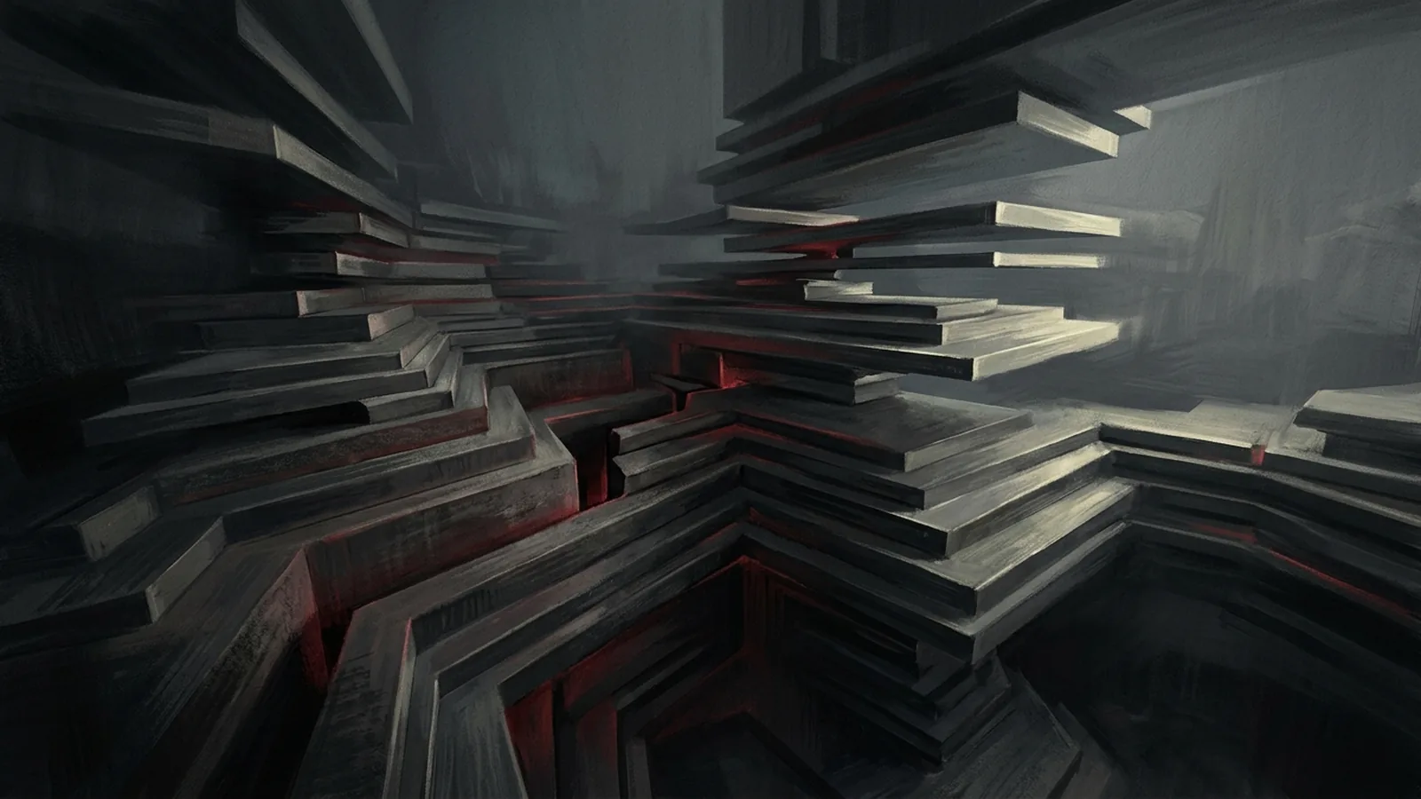 Redakční ilustrace: Microsoft Echoverse stavi pro agenty evolucni prostredi, ne staticke testy