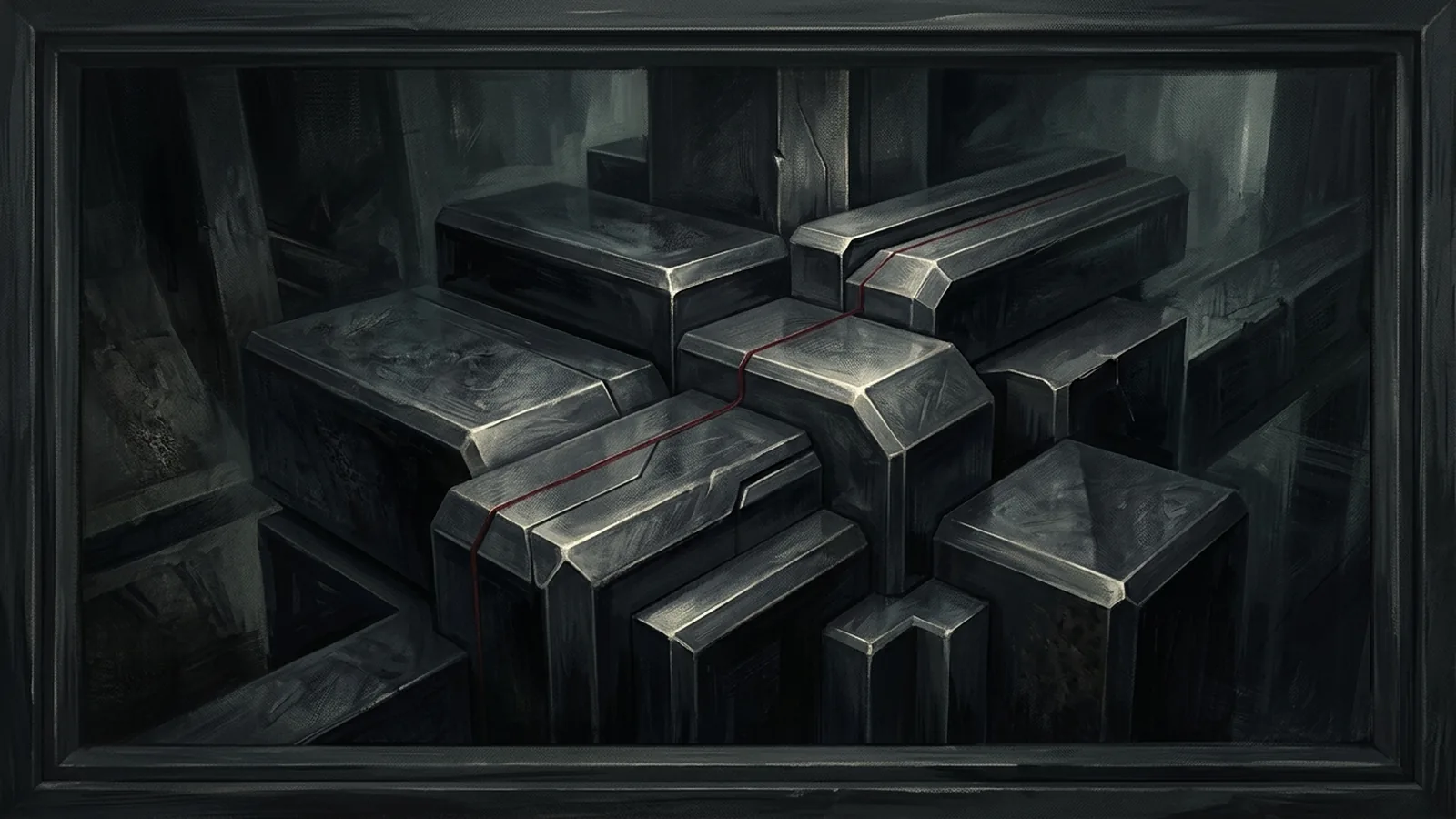 Redakční ilustrace: OpenAI ukazuje, jak ladí své procesy s evropským AI Actem
