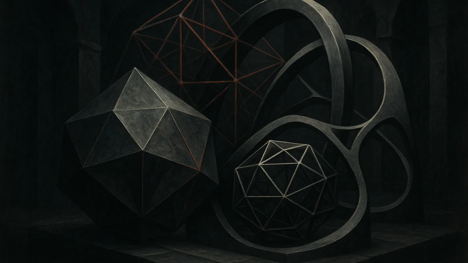 Redakční ilustrace: OpenAI vyřešilo 10 matematických záhad. Cena za jeden důkaz? Dva tisíce dolarů