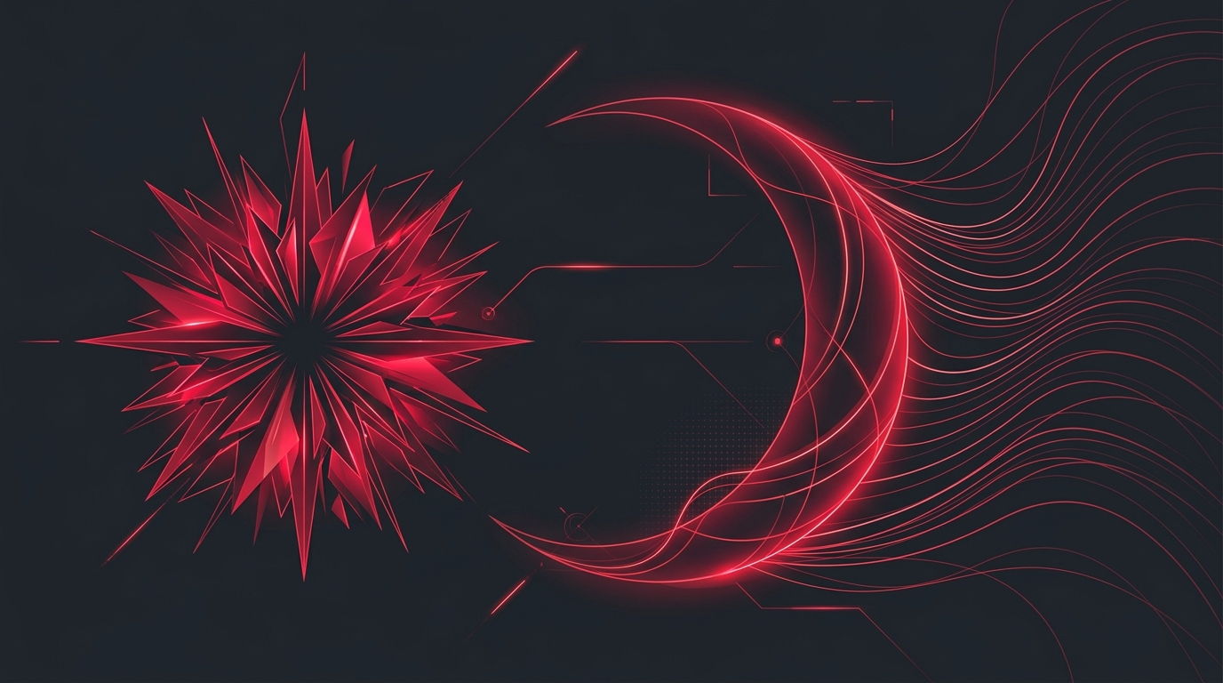 Editorial illustration: OpenAI tightens Sol answers and gives Free users unlimited Luna text chats