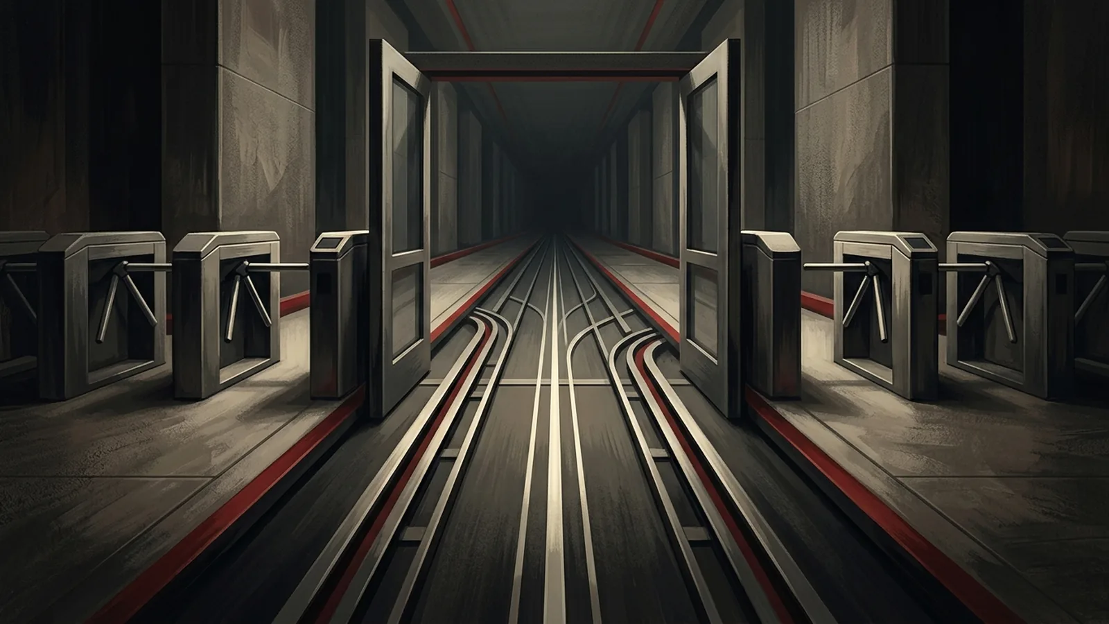 Redakční ilustrace: Anthropic přepíná výhybku schvalování: Claude Code pojede v auto módu jako default