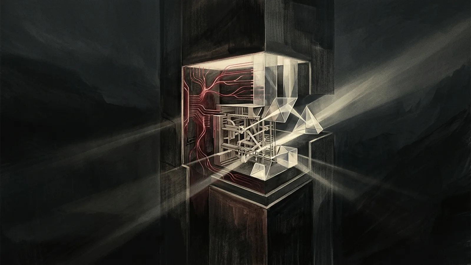 Redakční ilustrace: Plugin llm-gemini podporuje modely řady 3.7 Flash i experimenty se server-side nástroji
