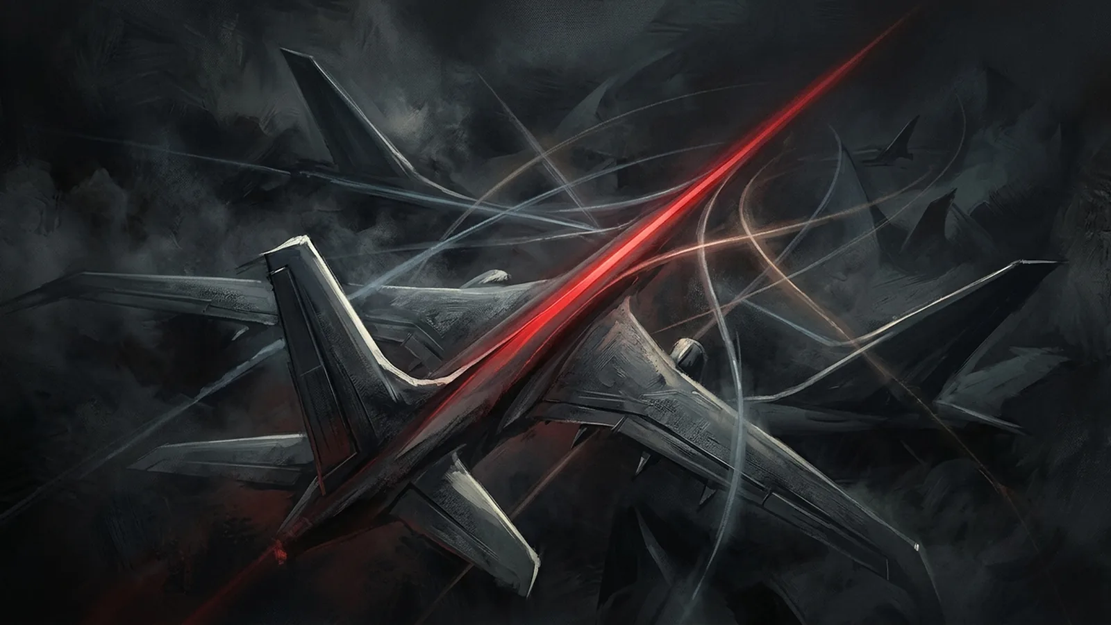 Redakční ilustrace: Virgin Atlantic nasazuje ChatGPT Work pro zákaznické operace