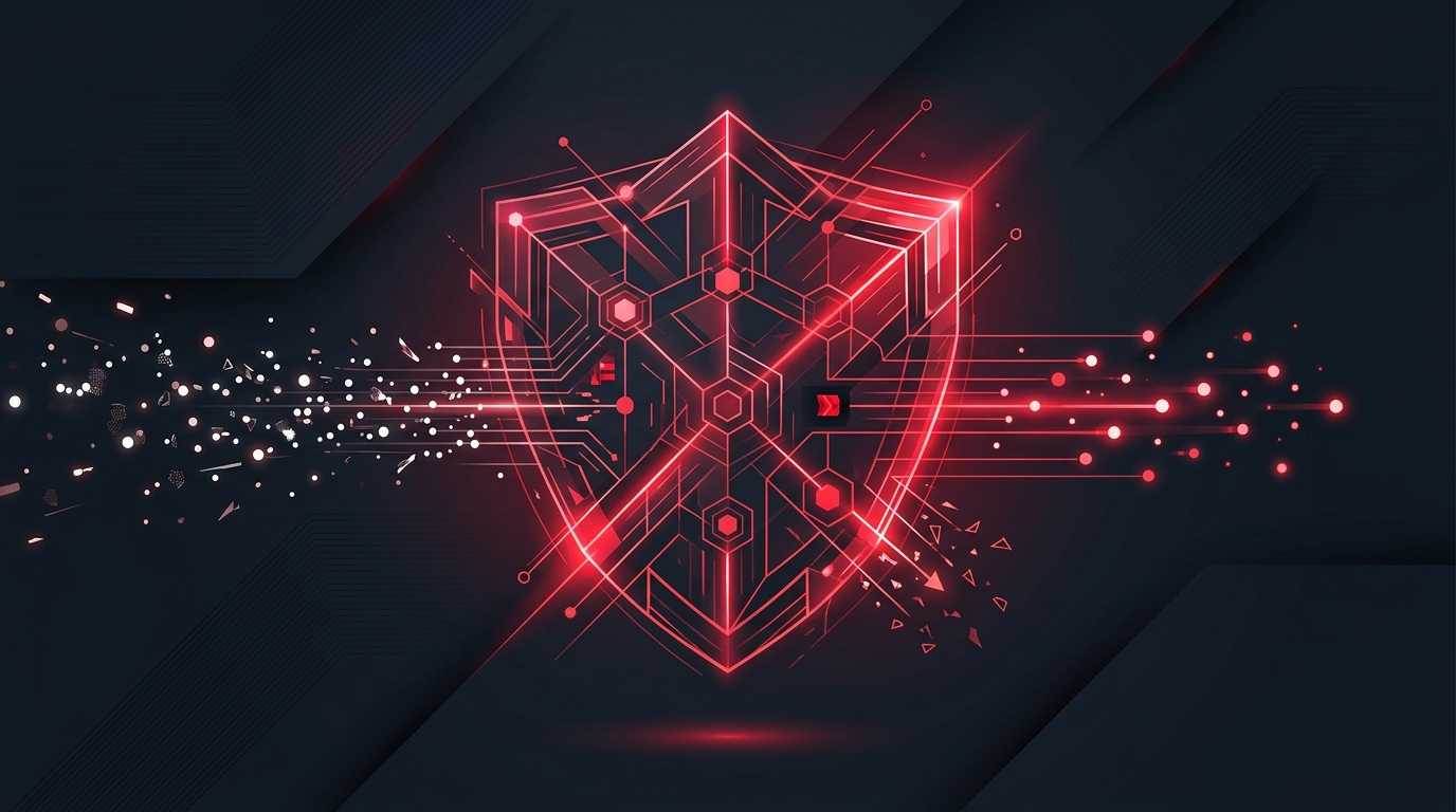 Editorial illustration: OpenAI promises safety filters without customer data retention