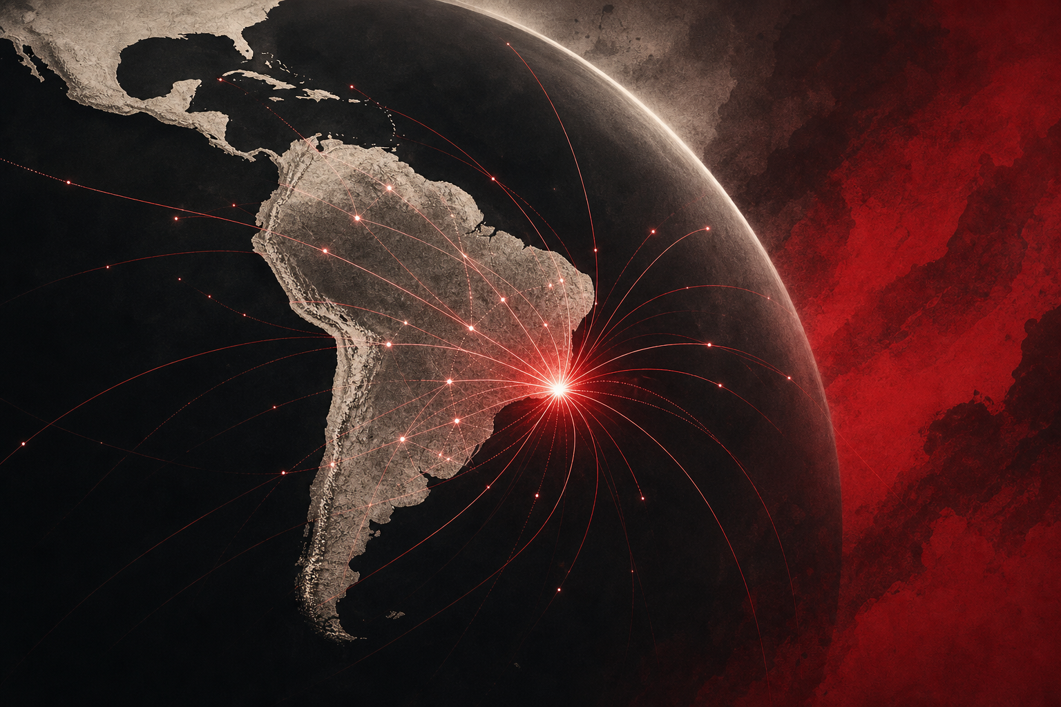 Redakční ilustrace: OpenAI otevírá kancelář v Brazílii, míří na lokální vývojáře