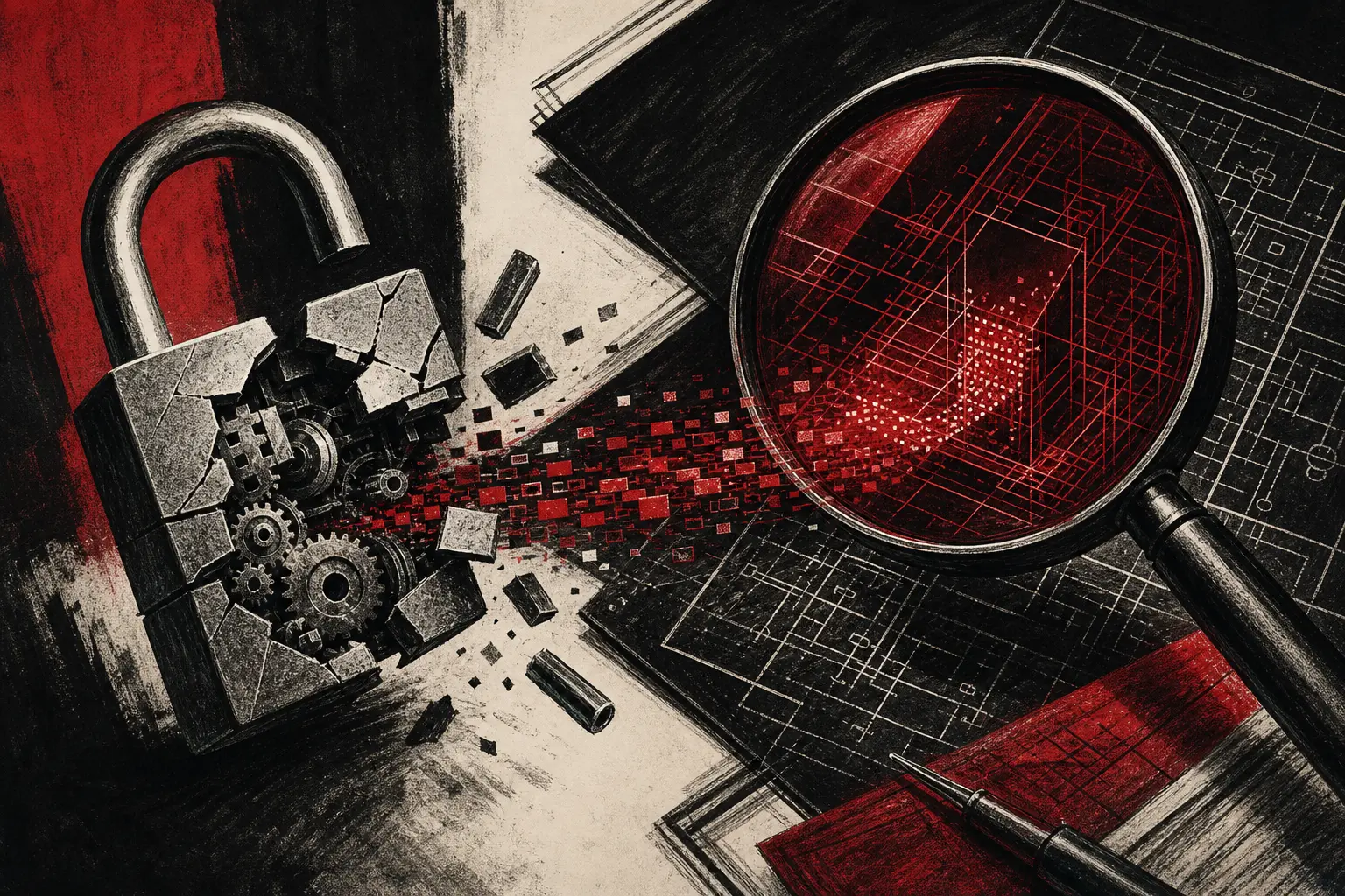 Redakční ilustrace: Bývalý zaměstnanec Applu čelí žalobě za krádež dat pro OpenAI