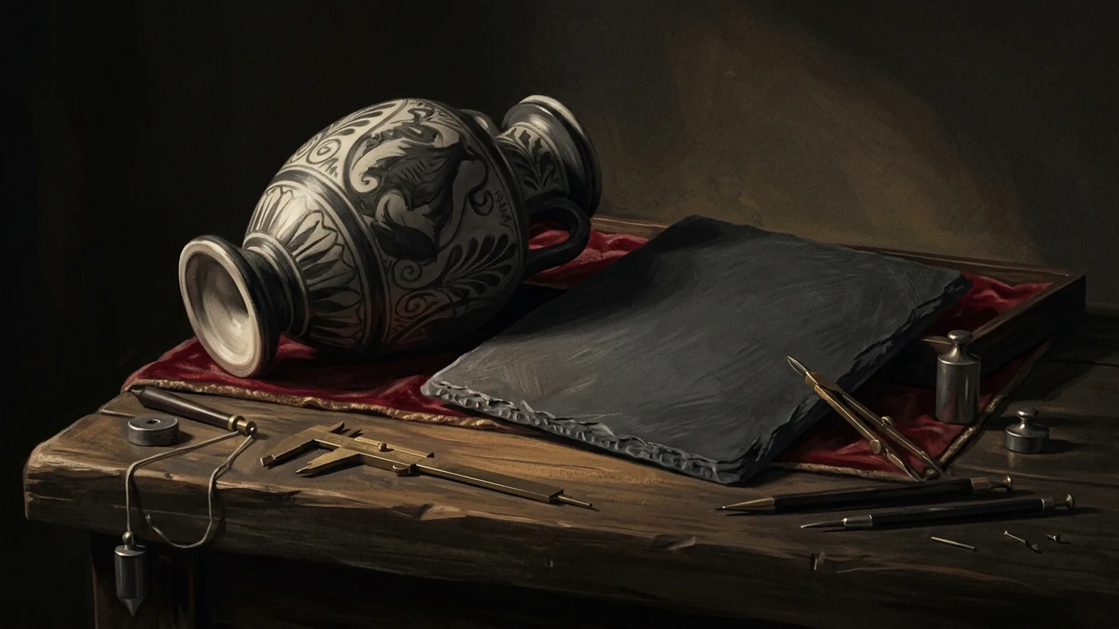 Redakční ilustrace: System Card pro Claude 5.1: Papírová rizika vs. reálná schopnost rozbít vázu