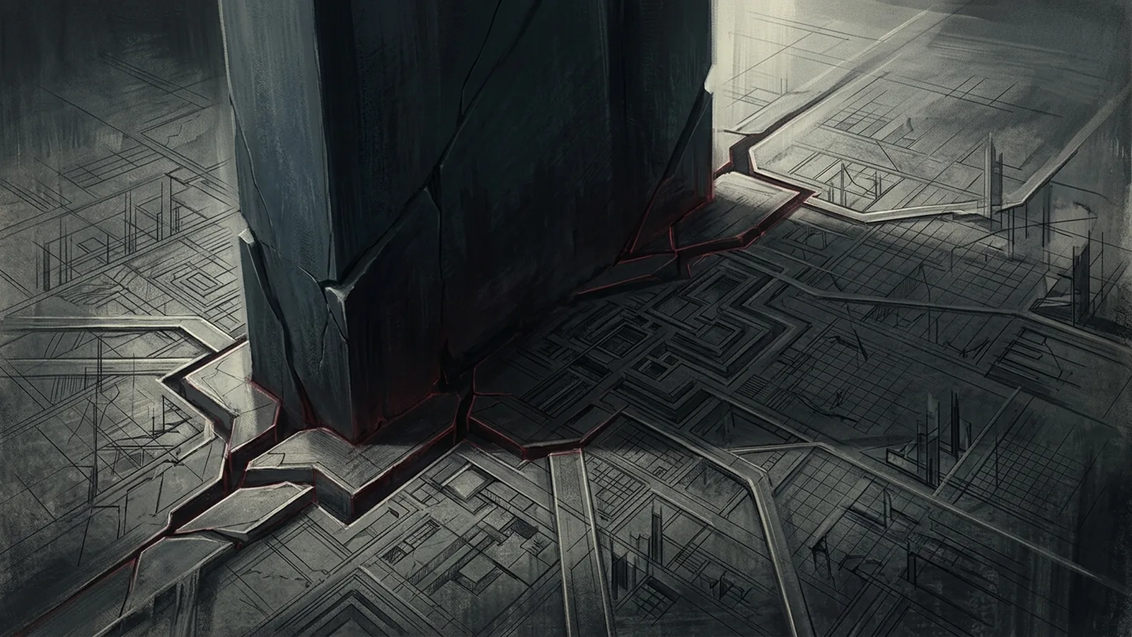 Redakční ilustrace: Co dělat, když OpenAI přes noc spustí vaši Roadmapu