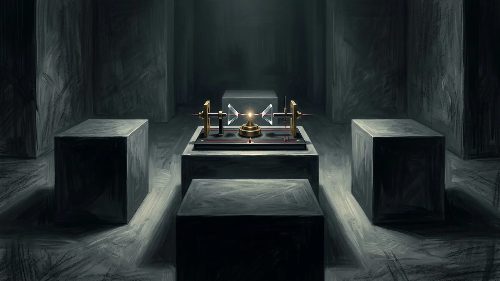 Redakční ilustrace: Všichni chtějí auditovat AI: OpenAI, Anthropic a xAI podepisují AEF-1
