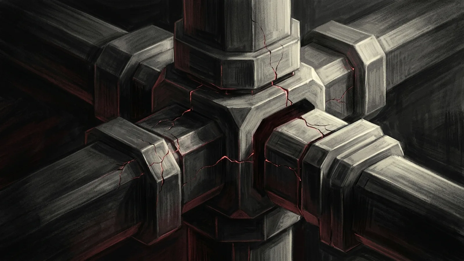 Redakční ilustrace: Proč vývojářské agenty MCP stále potřebují: Simon Willison odpovídá na kritiku