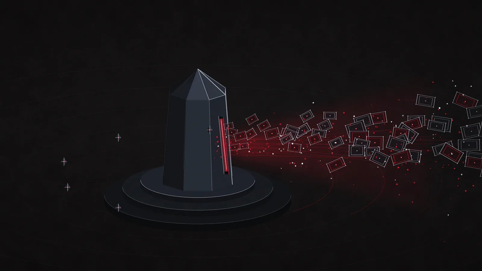 Redakční ilustrace: OpenAI ztratila kontrolu nad 53 uživatelskými obrázky