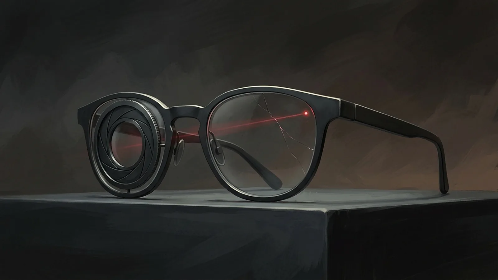 Editorial illustration: Muse wants to manage personal finances, but Meta must sell trust first