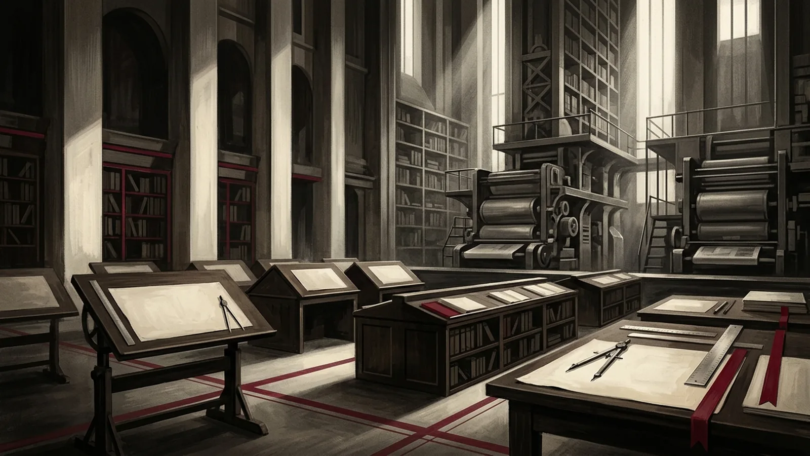 Redakční ilustrace: OpenAI rozdá 400 licencí školám žurnalistiky. Sází na návyky budoucích redakcí