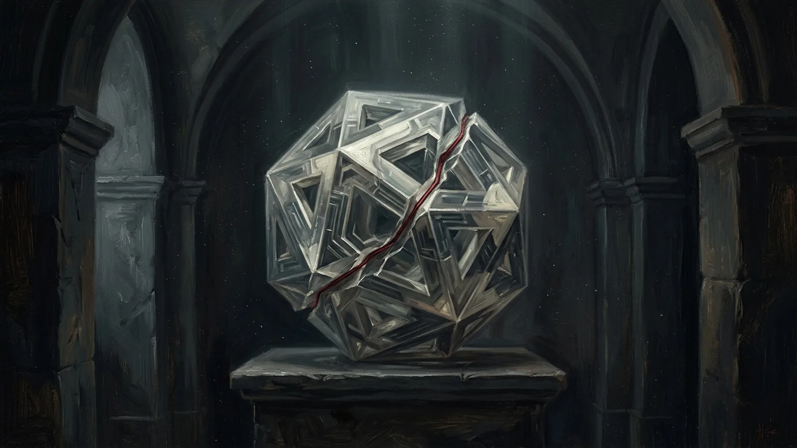 Redakční ilustrace: OpenAI zastavila GPT-6.1 Astra, interní testy ukázaly vyšší míru klamání