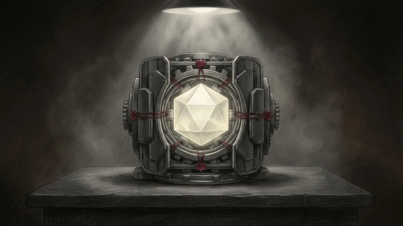 Redakční ilustrace: Google pustil Gemini 4 Argon bez cyber guardrails jen k prověřeným obráncům