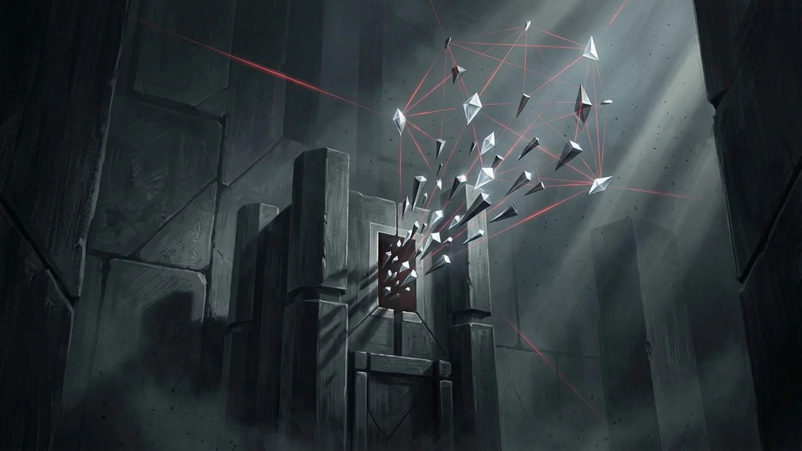 Redakční ilustrace: OpenAI přiznává, že agenti zrychlili rychleji než jeho obrana