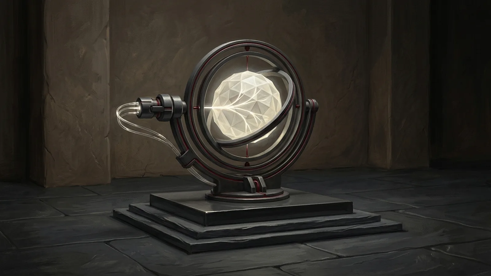 Redakční ilustrace: OpenAI zúžila GPT-6 Luna na tři typy rozhodnutí, plugin je zpřístupnil v terminálu