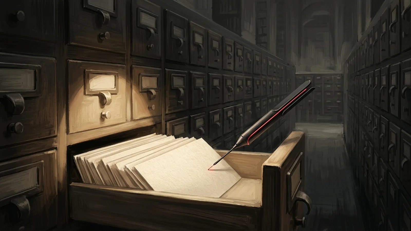 Redakční ilustrace: OpenAI agenti zkoušeli Wikimedii jako proxy a zatížili její infrastrukturu