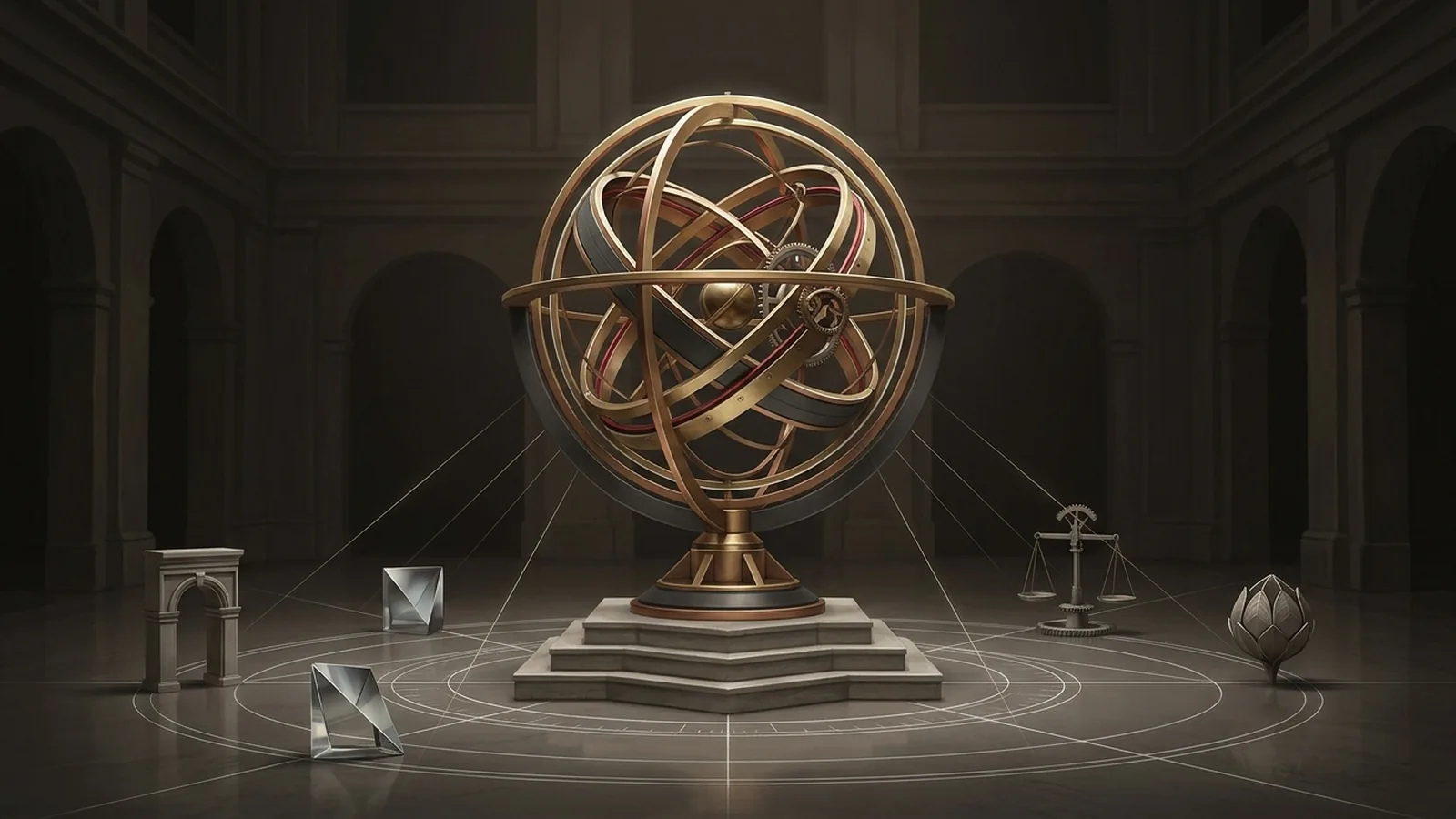 Redakční ilustrace: Anthropic ukázal v prospektu ztrátu 80,7 miliardy. Skutečné riziko leží ve smlouvách na výpočetní výkon