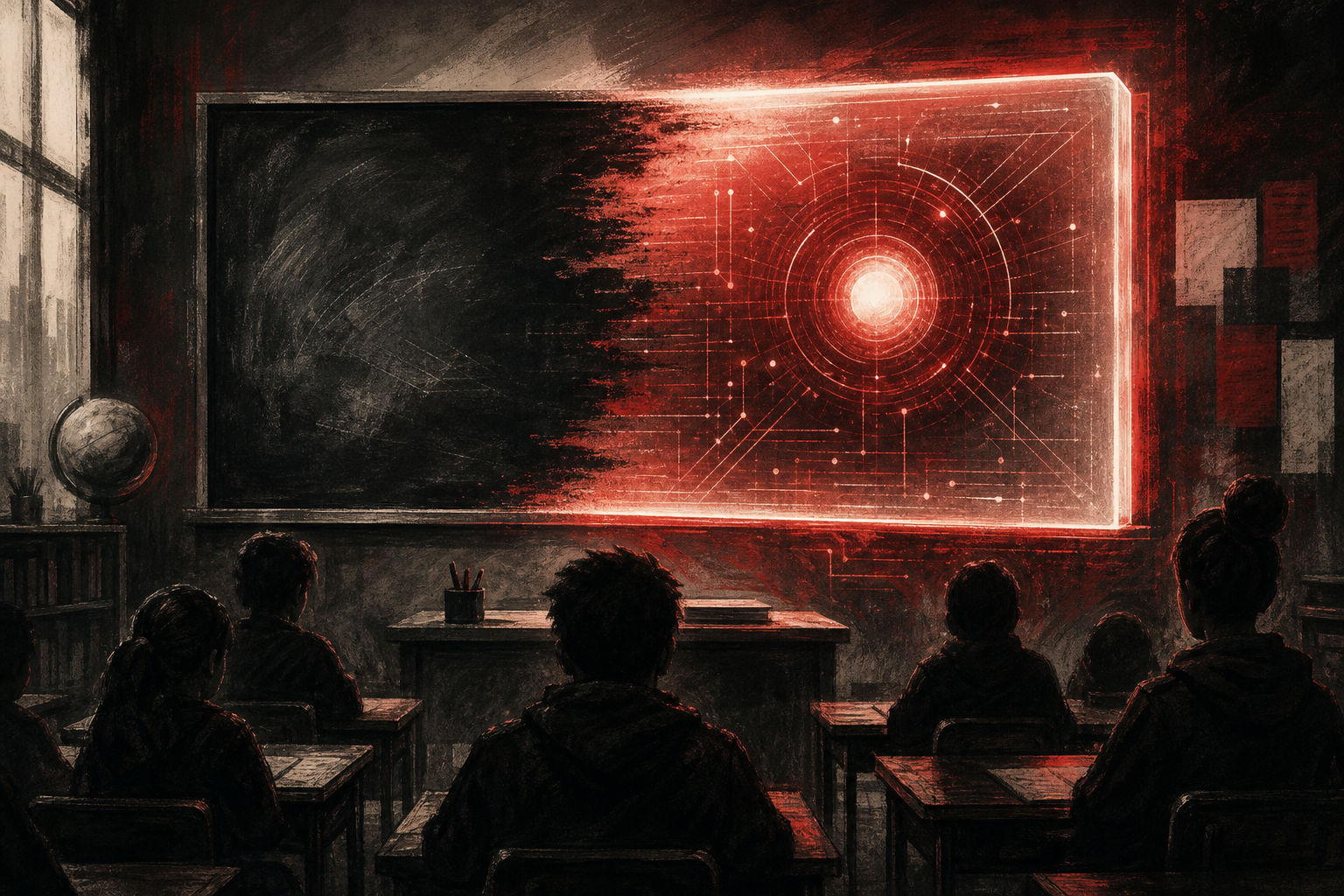 Redaktionelle Illustration: Asana beseitigt mit Codex fünf Jahre technische Schulden in zwei Wochen