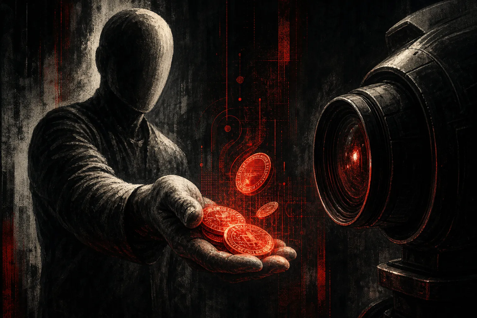 Redakční ilustrace: Tvůrci inkasují za generativní AI. Jejich publikum to ale nestravuje