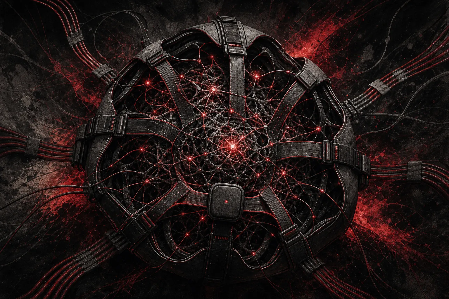 Redaktionelle Illustration: Nvidia knackt den Reasoning-Benchmark. Die Software-Umgebung gab den Ausschlag, kein neues Modell
