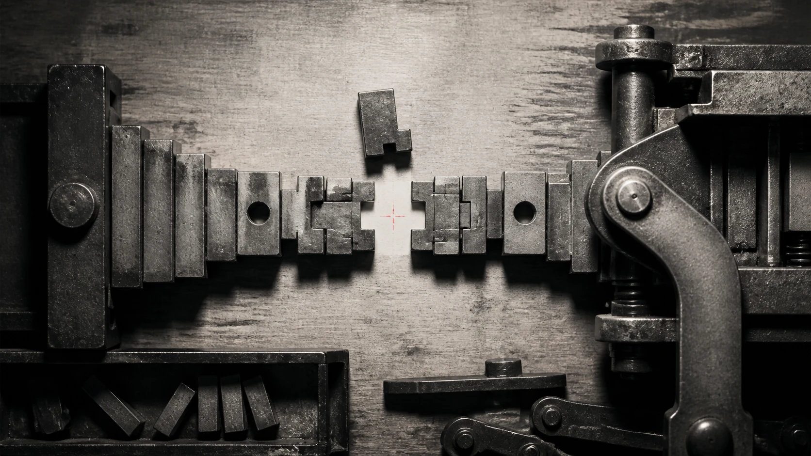 Editorial illustration: How a hidden dependency crashed a popular database tool